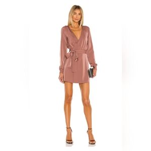 NBD Mini Dress
